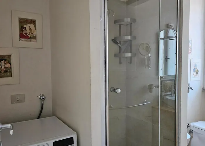 Апартаменты Maison Navigli