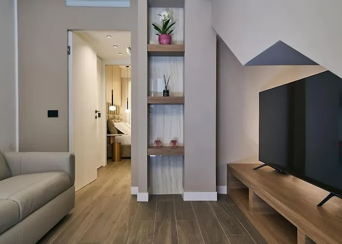 דירה Picasso Golden House Next To Duomo *