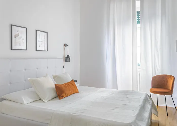 アパート Casa Torchio A Pochi Passi Dal Duomo *