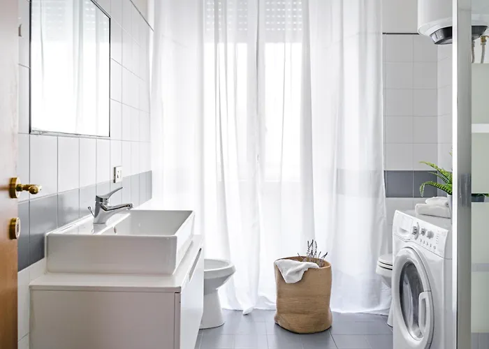 아파트 Casa Torchio A Pochi Passi Dal Duomo *