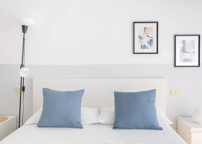 아파트 Casa Torchio A Pochi Passi Dal Duomo *