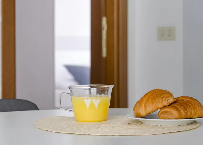 Casa Torchio A Pochi Passi Dal Duomo 아파트 *