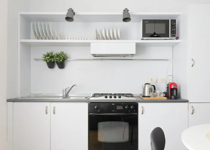 아파트 Casa Torchio A Pochi Passi Dal Duomo