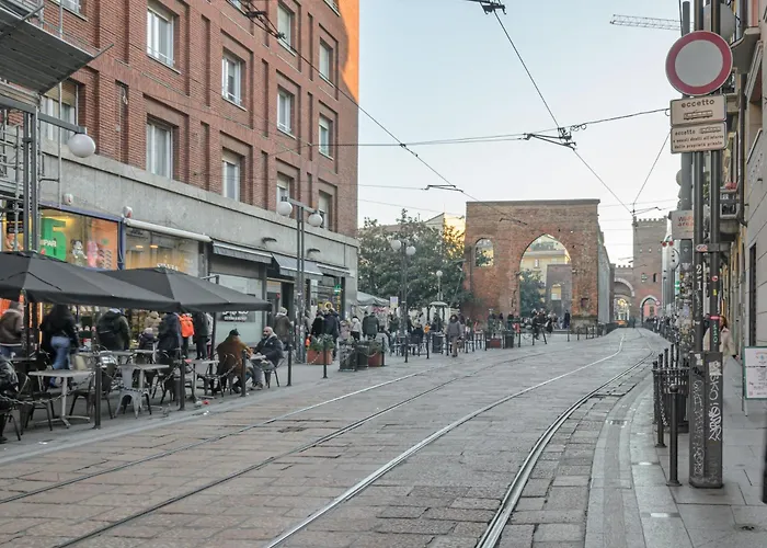 Casa Torchio A Pochi Passi Dal Duomo アパート
