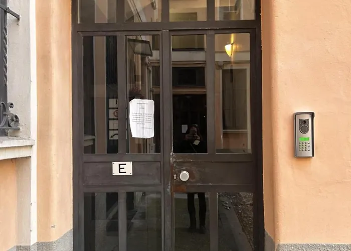 Xenia - In Porta Romana Μιλάνο