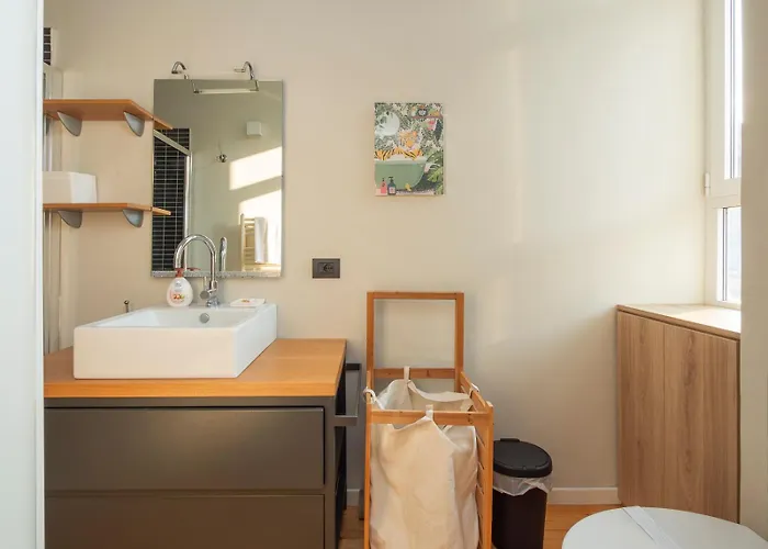 Lejlighed Xenia - In Porta Romana *