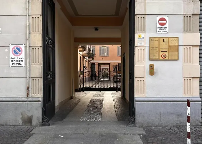 Lejlighed Xenia - In Porta Romana *