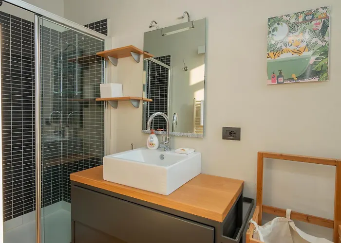 Xenia - In Porta Romana