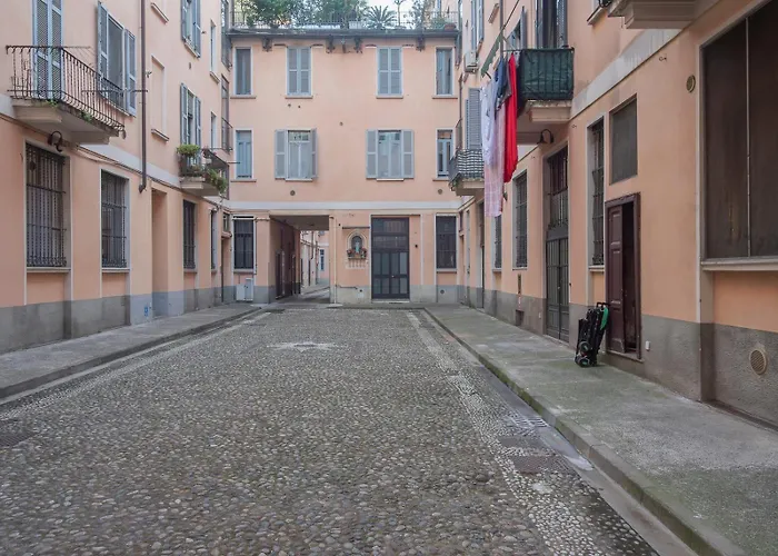 Xenia - In Porta Romana * Milano