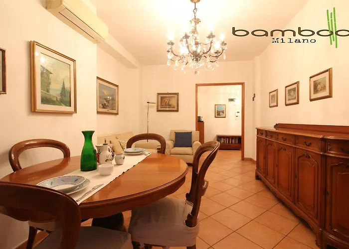 Bamboo Pecorini *