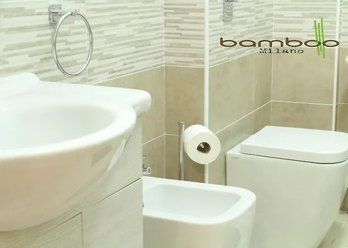 Bamboo Pecorini * Milán