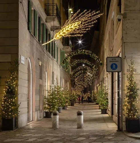 Luxury Loft * Milán