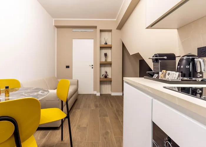 Picasso Golden House Next To Duomo דירה מילאנו