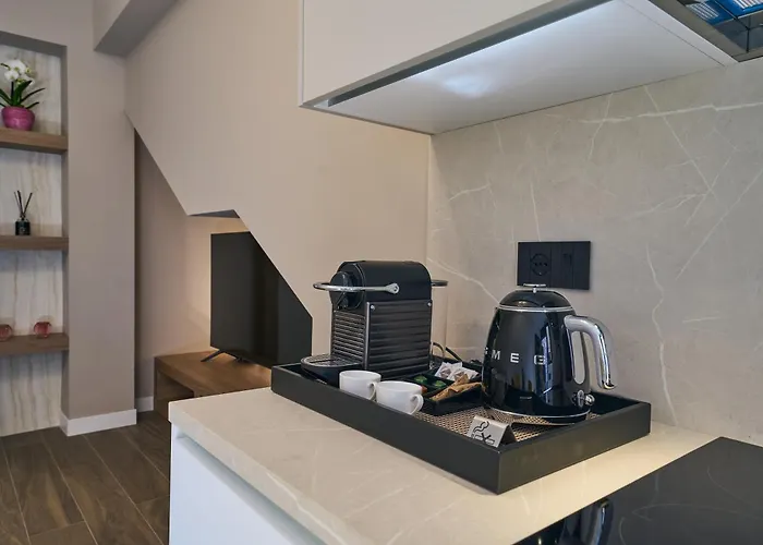 דירה Picasso Golden House Next To Duomo מילאנו