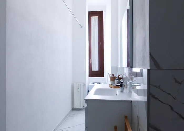 Modern By Barbarhouse Apartment