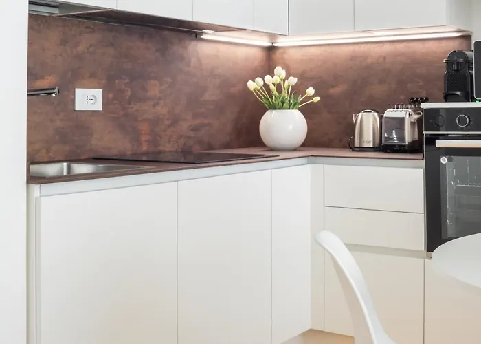 San Babila Design R&r דירה מילאנו