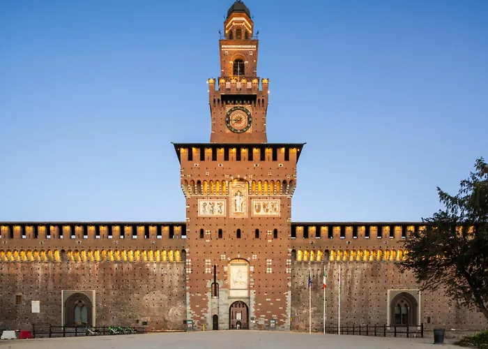 San Babila Design R&r דירה