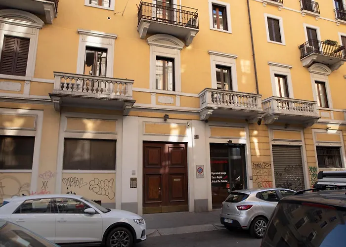 Modern By Barbarhouse * ميلان