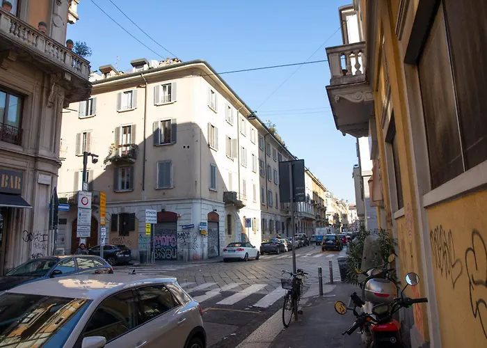 Modern By Barbarhouse شقة