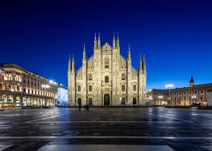 דירה San Babila Design R&r *