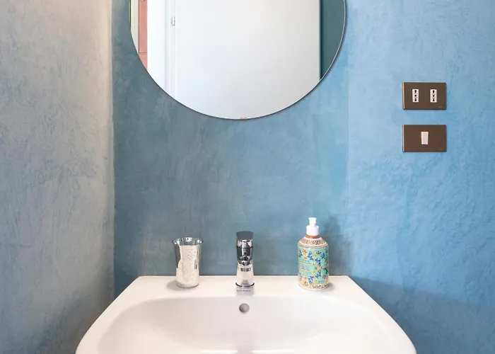 Apartamento Luxury Loft Milán