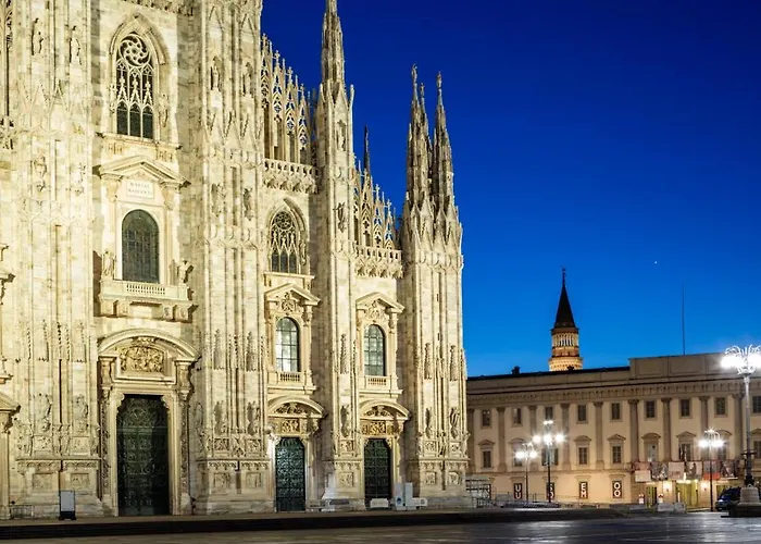 דירה San Babila Design R&r *