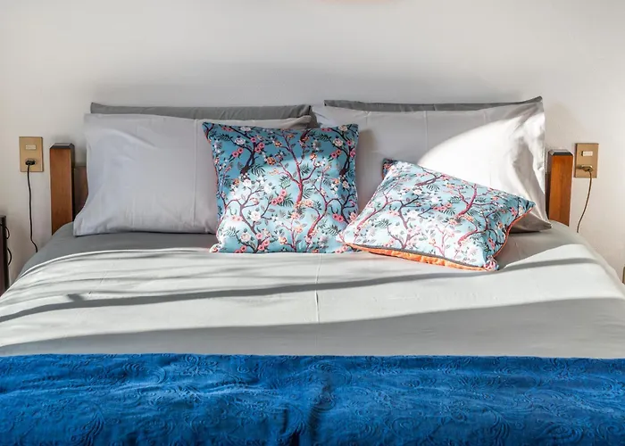 Apartamento Luxury Loft Milán