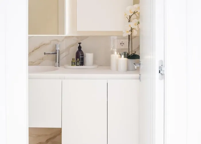 San Babila Design R&r דירה *