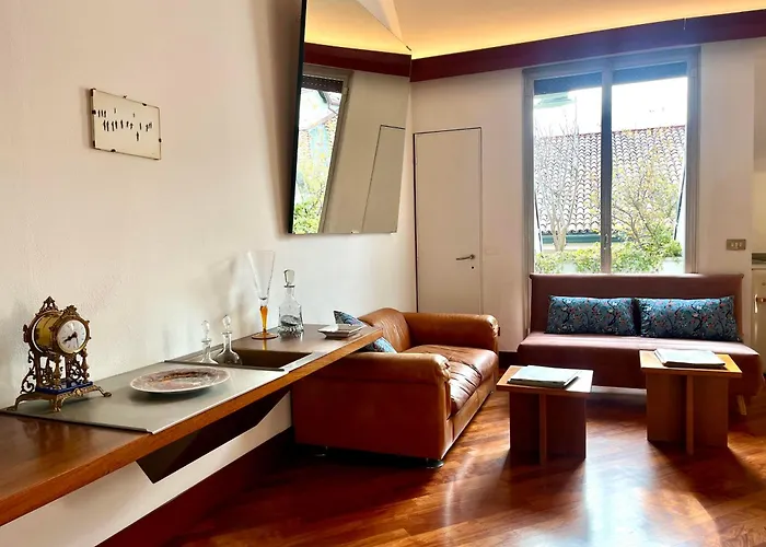 Luxury Loft Milán