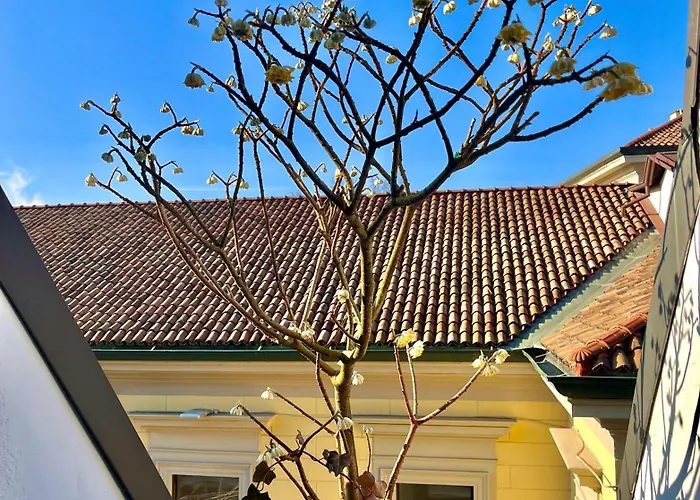 Luxury Loft Lägenhet Milano