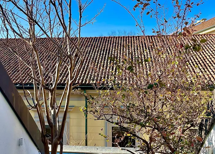 Luxury Loft Apartamento *