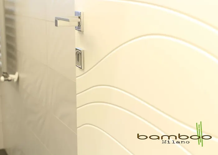Apartmán Bamboo Friuli