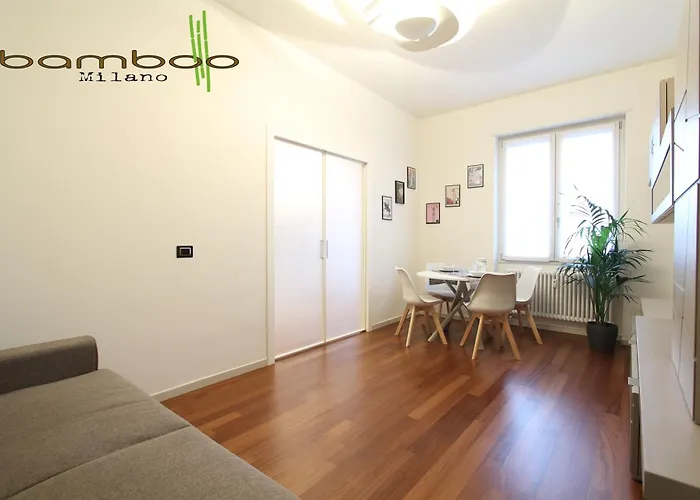 Bamboo Friuli *