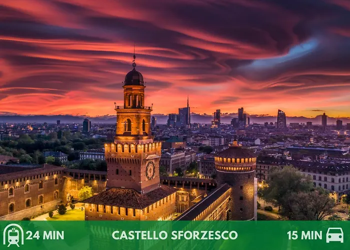 Apartament Duomo-montenero Wi-fi Gratuito *