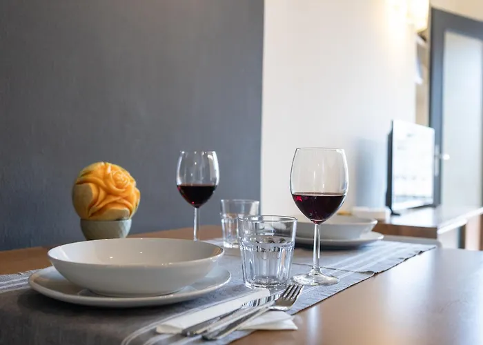 Apartament Duomo-montenero Wi-fi Gratuito Mediolan