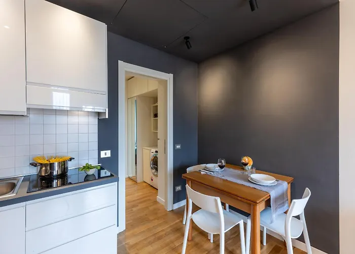 Apartament Duomo-montenero Wi-fi Gratuito *