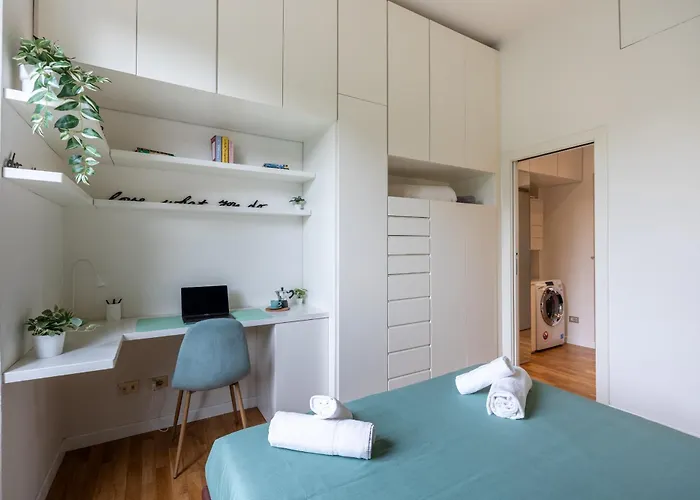 Duomo-montenero Wi-fi Gratuito Apartament *