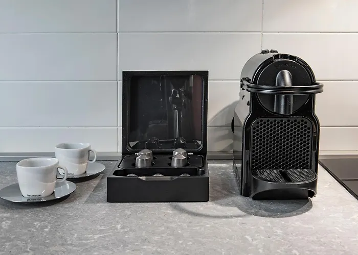 Fifty Eight Montenapoleone Two Bedrooms * Milano