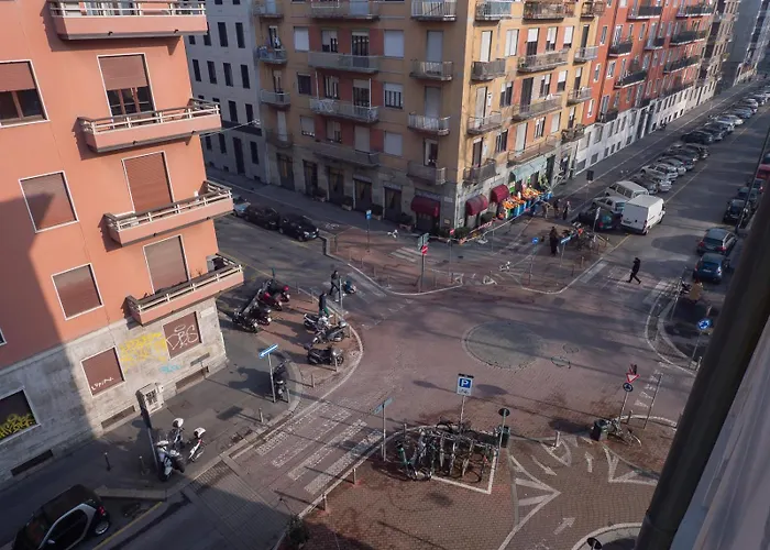 Ihost - Stendhal 49 Apartamento *