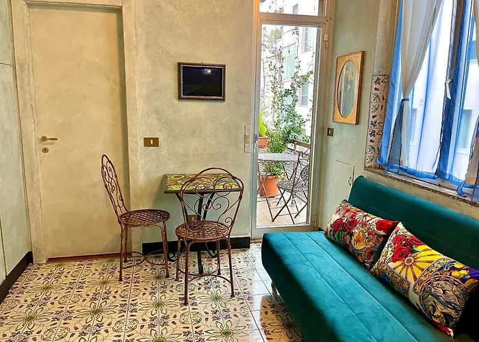 شقة Dream ميلان