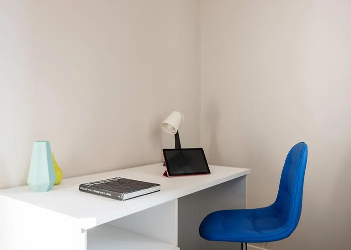 Umbria Flexyrent A.c. Διαμέρισμα *