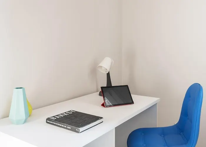 Umbria Flexyrent A.c. Apartamento