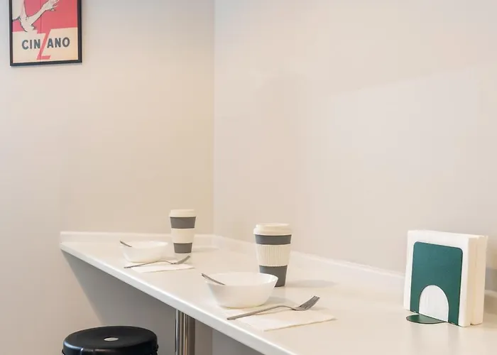 Apartamento Umbria Flexyrent A.c.