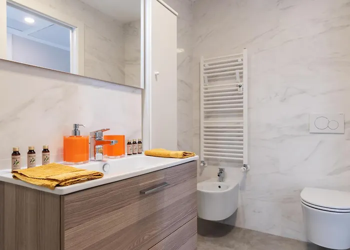 Umbria Flexyrent A.c. Διαμέρισμα Μιλάνο