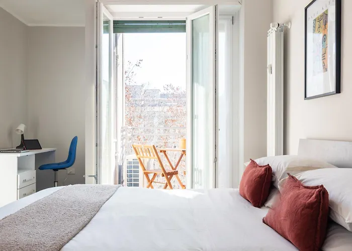 Umbria Flexyrent A.c. Διαμέρισμα