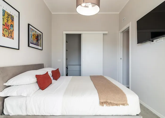 Umbria Flexyrent A.c. Διαμέρισμα *