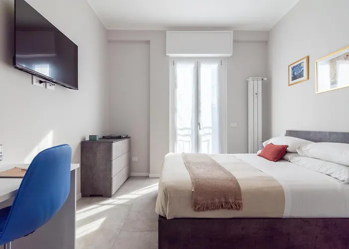 Apartamento Umbria Flexyrent A.c.