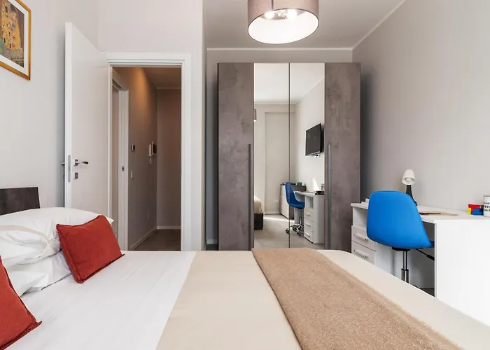 Διαμέρισμα Umbria Flexyrent A.c.