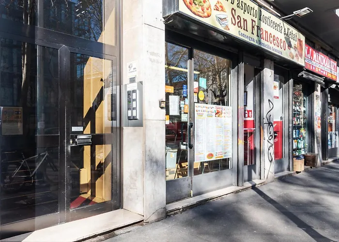 Διαμέρισμα Umbria Flexyrent A.c.