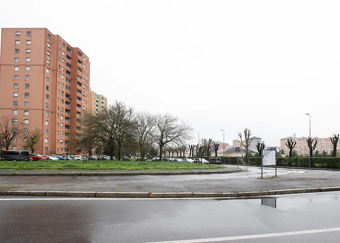 L'arche Comfort & Relax Horse House Апартаменты